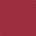 Benjamin Moore Color CC-66 Rapture