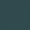 Benjamin Moore Color CC--752 Miraimichi