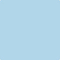 Benjamin Moore Color CC-848 Mineral Spirits