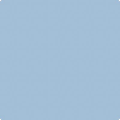 Benjamin Moore Color CC-878 H2o