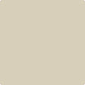 CC-90 Natural Linen Paint Brush Mock Up