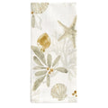 Christmas Shores Dishtowel