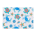 Colorful Sea Placemat Set