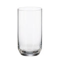 Liman Home Decor - Liman Online Cry Ara 6 Delig Drink Glazenset 400 ML