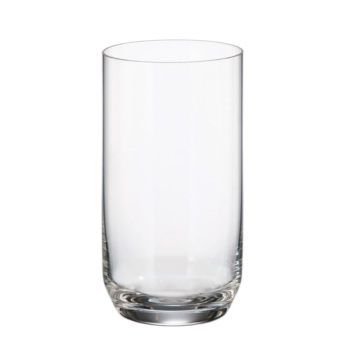 Liman Home Decor - Liman Online Cry Ara 6 Delig Drink Glazenset 400 ML