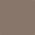 Benjamin Moore Colour CSP-235 Chocolate Velvet