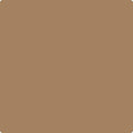 Benjamin Moore Colour CSP-290 Café au Lait