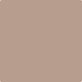 Benjamin Moore Colour CSP-350 Whipped Mocha