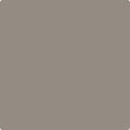 Benjamin Moore Colour CSP-75 Castle Gate
