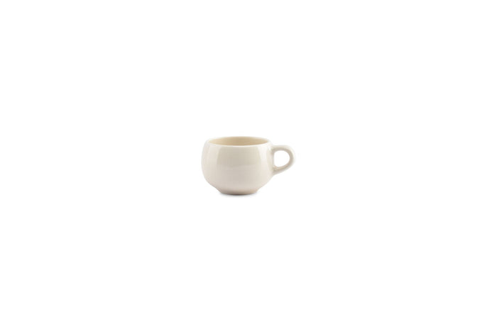F2D Curvo Mokkaset 8cl vanilla Curvo 4 Persoons