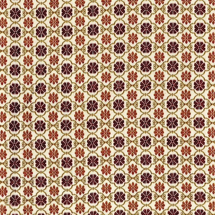 Custom Idyllist 100% Organic Cotton Floral Room Darkening Curtains / Drapes | MIFU Decor