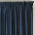 Custom Island Energy-Efficient 100% Blackout Curtains / Drapes | MIFU Decor