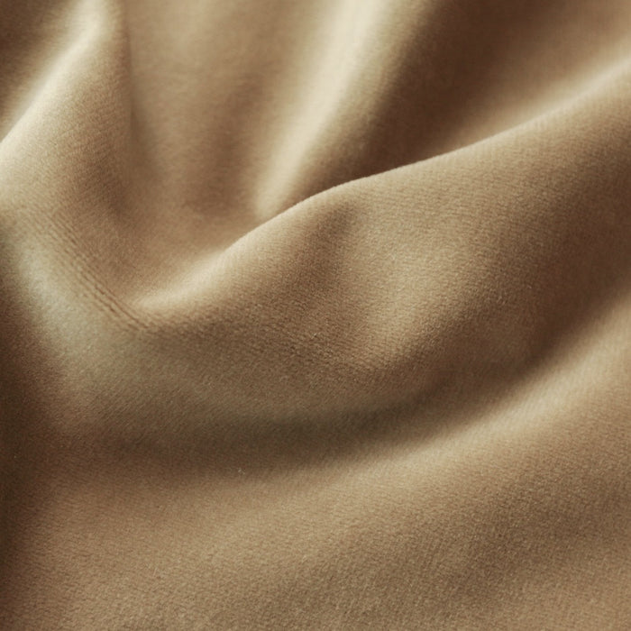 Custom Margaret Velvet Room Darkening Curtains / Drapes | MIFU Decor