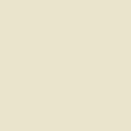 CW-20 Geddy White a Benjamin Moore paint color from the Williamsburg Color Collection.