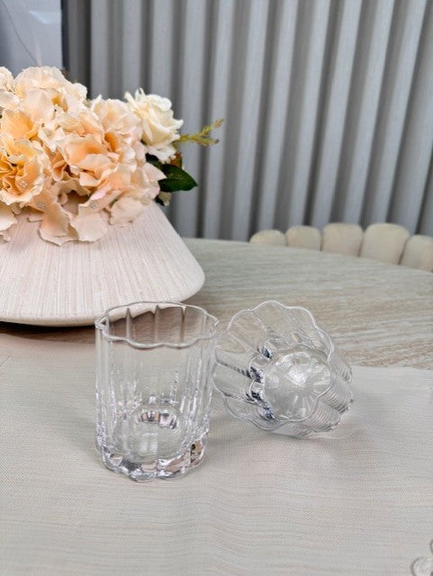 Bavary Daisy Glas 300 ML | 2 Delig