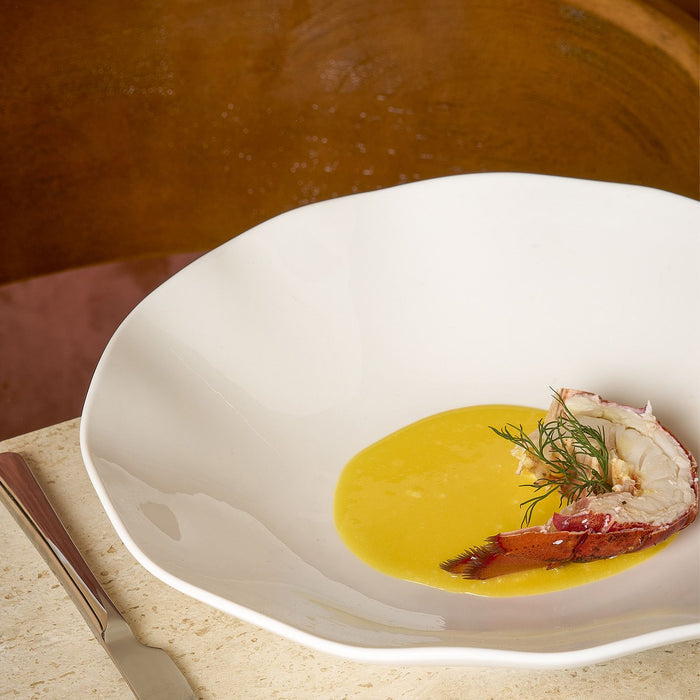 BonBistro Elva Saladekom / Kom 28xH6cm