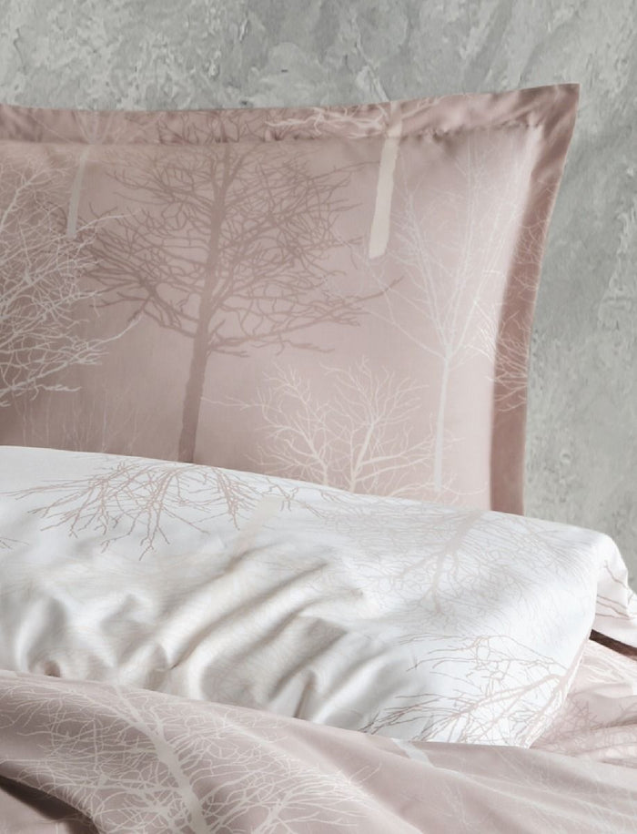 Lavella ELYA DEKBEDOVERTREKSET RANFORCE | 200X220 CM 4-DLG