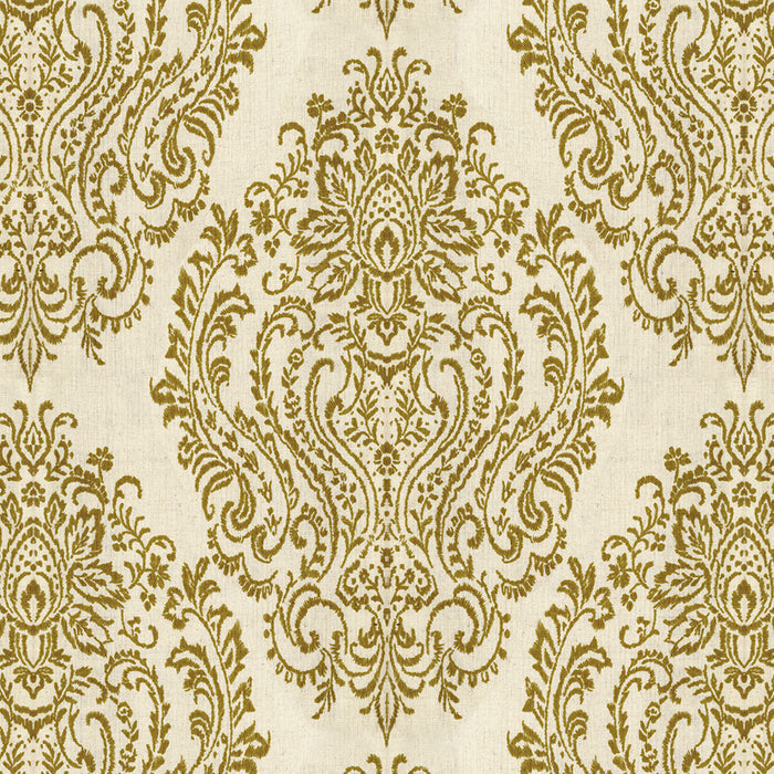 Fabric by Meter - Damask