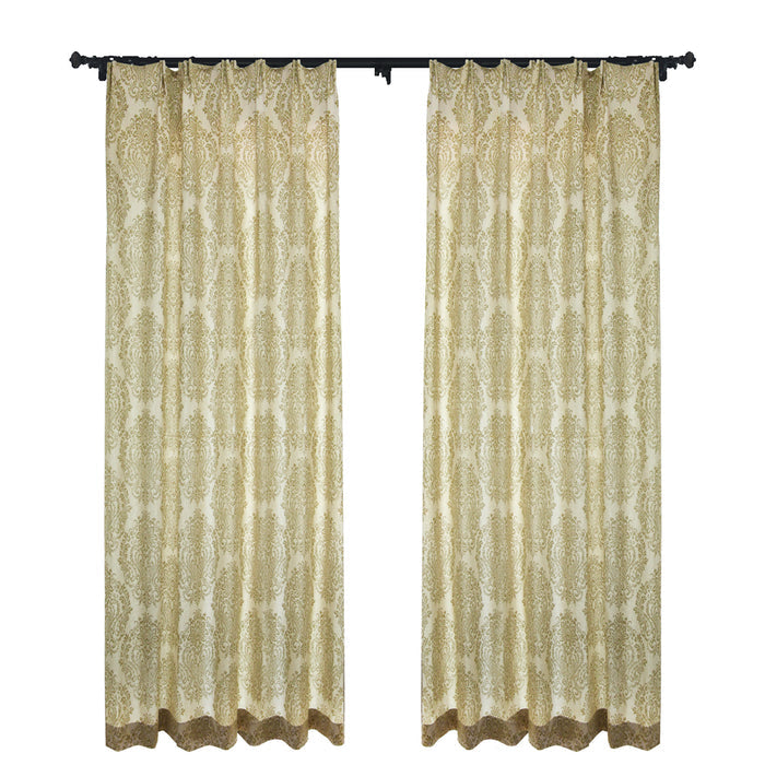 Fabric by Meter - Damask