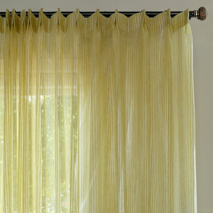Fabric by Meter - Lunaria