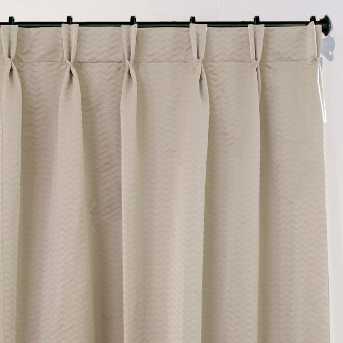 Fabric by Meter - Seawave