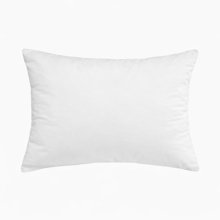 16"x12" Pillow Insert - INSBX1612 INS1612