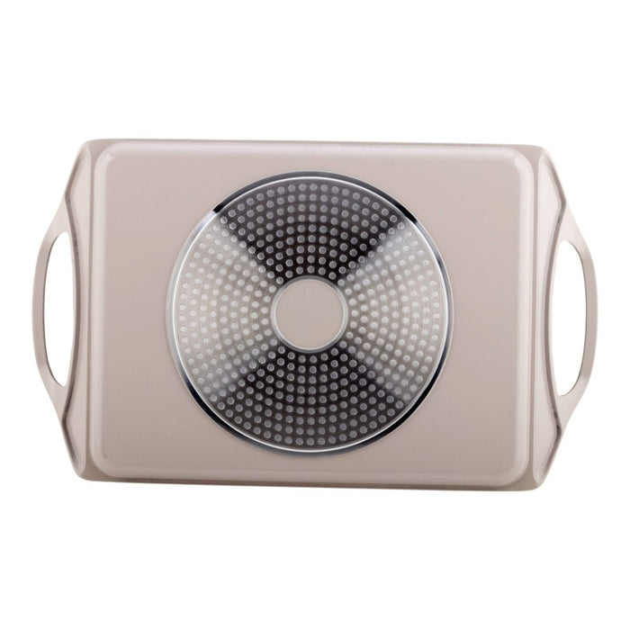 FERVEO FERVEO MAHIDA GRILLPAN | BEIGE