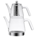 FERVEO Ferveo Nora Theepot set | 0,7 / 1,8 Liter