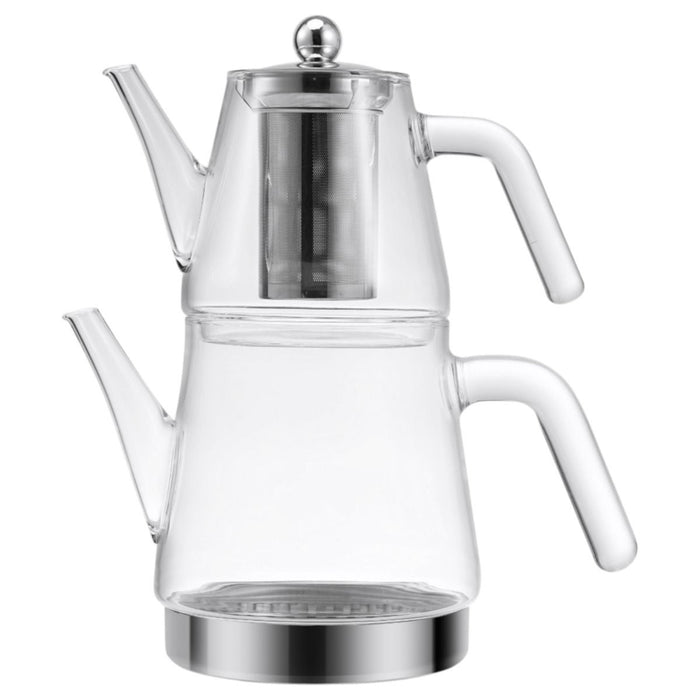 FERVEO Ferveo Nora Theepot set | 0,7 / 1,8 Liter