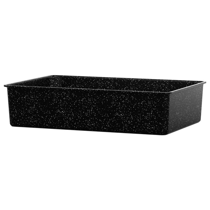 FERVEO Ferveo Sanna Losse Braadpan voor Tost & Grill machine | Graniet