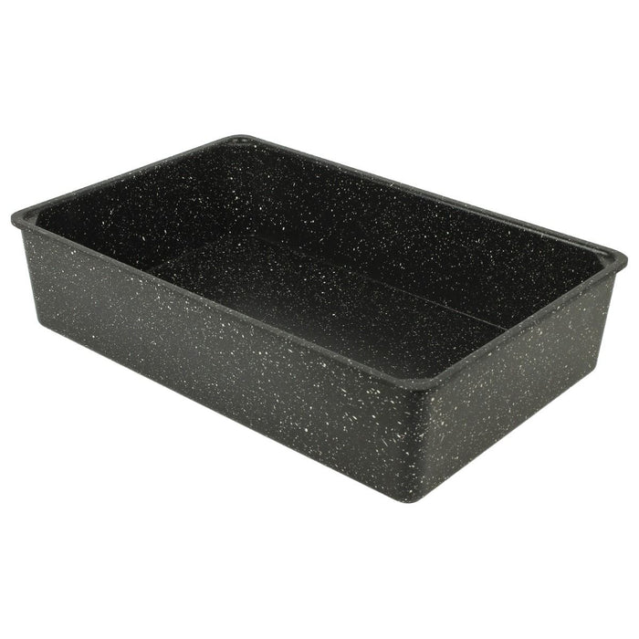 FERVEO Ferveo Sanna Losse Braadpan voor Tost & Grill machine | Graniet