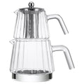 FERVEO Ferveo Velda Theepot set | 1,0 / 2,0 Liter