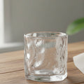 FROZEN ZIRCONIA DRINKGLAZENSET | 6-DELIG ( RONDA )