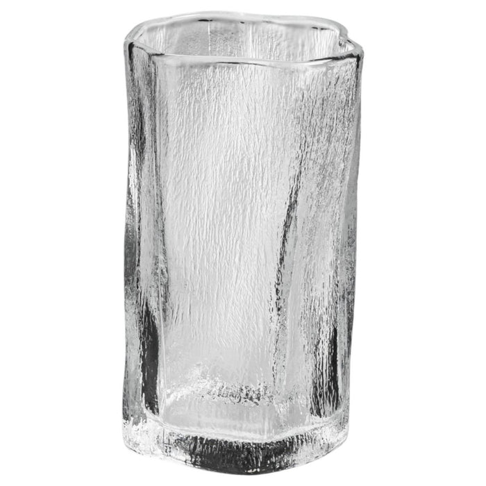 FROZEN ZIRCONIA LONGDRINK GLAZENSET | 6-DELIG ( RONDA )