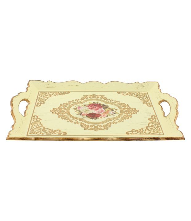 FUGURATO FUGURATO ANTIQUE DIENBLAD 48,8 x 31,5 cm