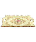 FUGURATO FUGURATO ANTIQUE DIENBLAD 48,8 x 31,5 cm