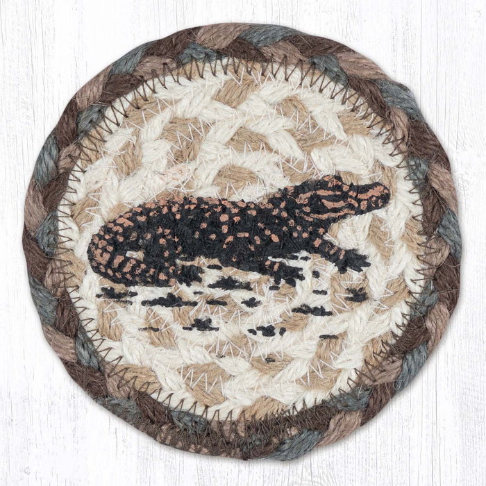 Gator Printed Coaster
