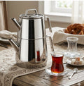 MLX Gizin Theepot 1,0 / 2,0 Liter