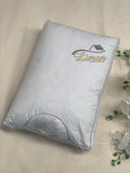 Liman Home Decor - Liman Online GULCE LAVENDEL MICROGELL HOOFDKUSSEN 50X70 CM