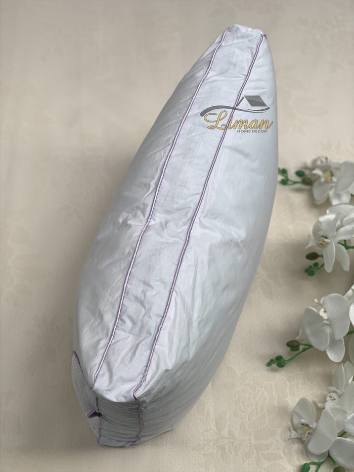 Liman Home Decor - Liman Online GULCE LAVENDEL MICROGELL HOOFDKUSSEN 50X70 CM