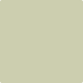 Benjamin Moore Color HC-116 Guildford Green
