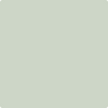 Benjamin Moore Color HC-141 Hollingsworth Green