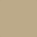 Benjamin Moore Color HC-21 Huntington Beige