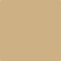 Benjamin Moore Color HC-34 Wilmingtong Tan