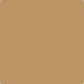 Benjamin Moore Color HC-41 Richmond GOld