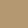 Benjamin Moore Color HC-43 Tyler Taupe