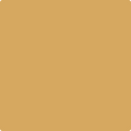 Benjamin Moore Color HC-7 Bryant Gold