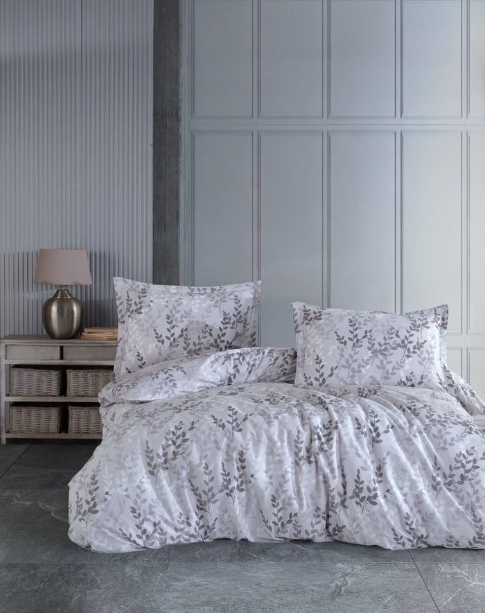 Lavella IMRAK DEKBEDOVERTREKSET RANFORCE | 200X220 CM 4-DLG