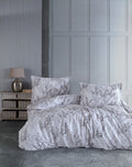 Lavella IMRAK DEKBEDOVERTREKSET RANFORCE | 200X220 CM 4-DLG