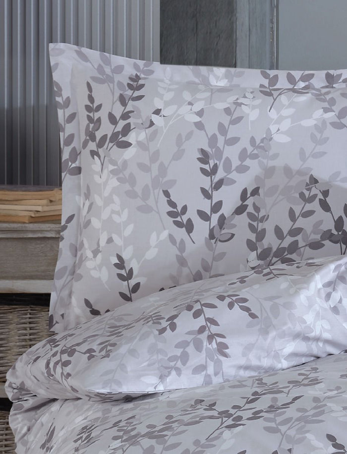 Lavella IMRAK DEKBEDOVERTREKSET RANFORCE | 200X220 CM 4-DLG